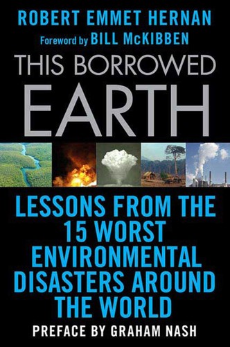 This borrowed earth - borrowed, lessons