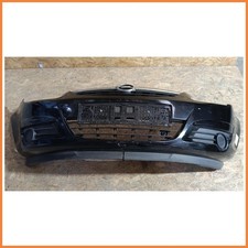 Paraurti anteriore opel - paraurti, corsa