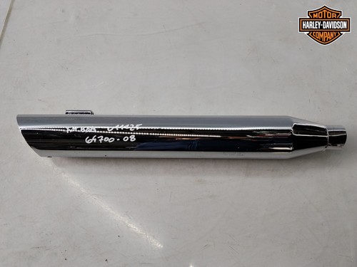 64700 scarico marmitta - 64700-08,