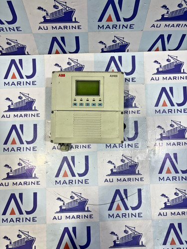 Trasmettitore abb ax400 - abb,