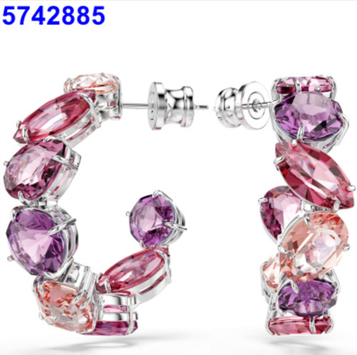 Swarovski 2026 gema - swarovski, hoop