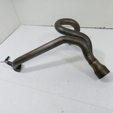 Buell XB12X Ulysses Scarico