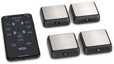 SkyRC Corner Weight System