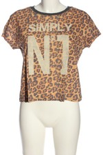 ZARA TRAFALUC Camicia fantasia