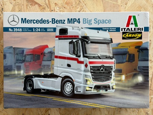Italeri camion kit 3948 - camion,