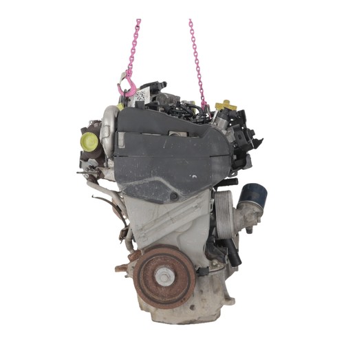 Motore k9k608 renault kangoo - motore,