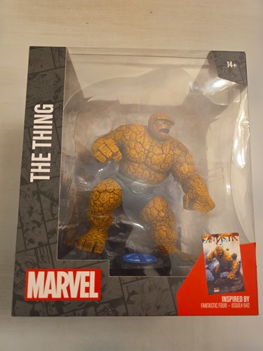 Statua mcfarlane marvel - mcfarlane, the