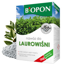 Concime lauroceraso 1kg - lauroceraso,