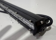 Barra LED 360 Ultra Slim 105cm