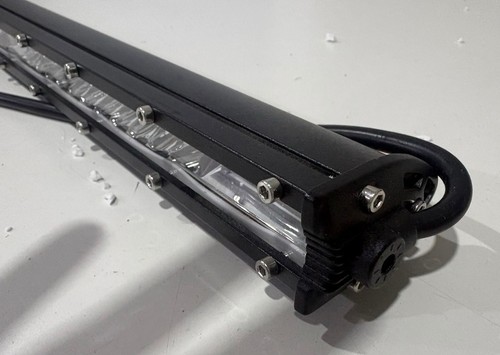 Barra led 360 - barra,