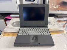 Apple PowerBook Duo 230 M7777
