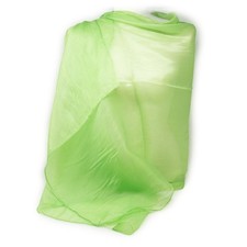 Stola cerimonia organza