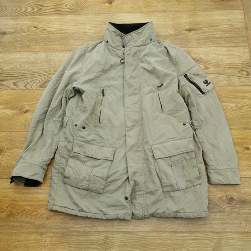 Belstaff giacca uomo - giacca,