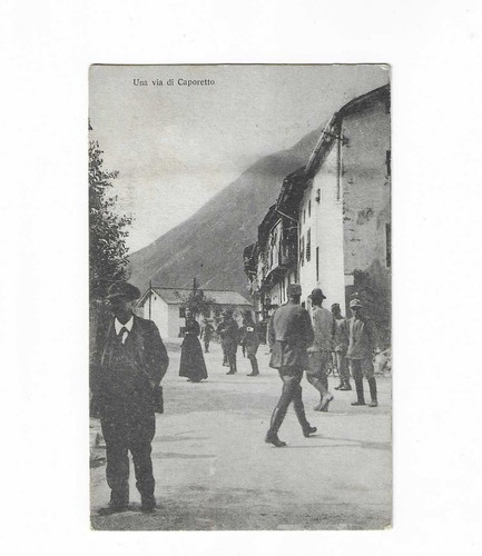 Original postcard when - original,