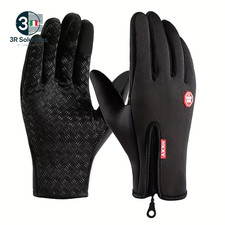 Guanti Invernali per Uomo