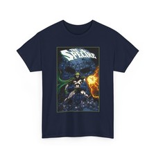 T-shirt Spectre - Tom Mandrake