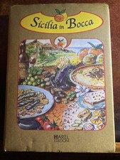 Antonio Cardella SICILIA IN