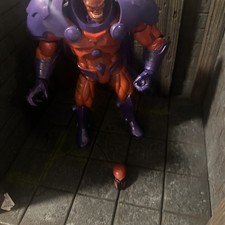 MARVEL LEGENDS ONSLAUGHT BAF