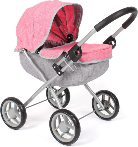 Passeggino per bambole - passeggino, lilli