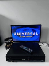 Panasonic DMR-EZ49V