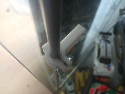 Supporto scaffale - 4x,