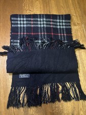 Sciarpa Burberry Vintage