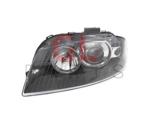 Faro per audi 2003 - audi, 8p