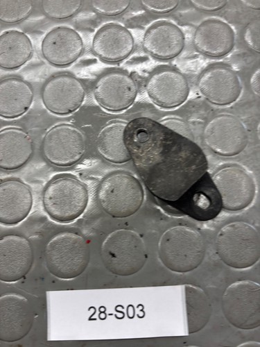 Staffa scarico silint block - scarico,