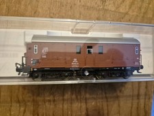 Fleischmann  5395K carro