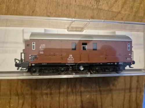 Fleischmann 5395k carro - fleischmann,
