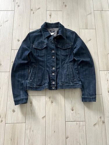 Giacca donna denim - , miss