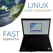 Lenovo Thinkpad T520 |