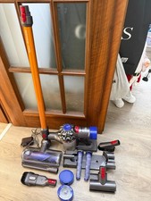 Dyson V8 Absolute Scopa