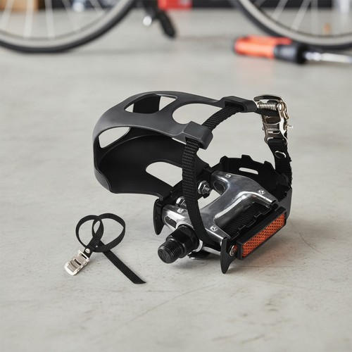 Pedali spin bike - spin, pro-grade