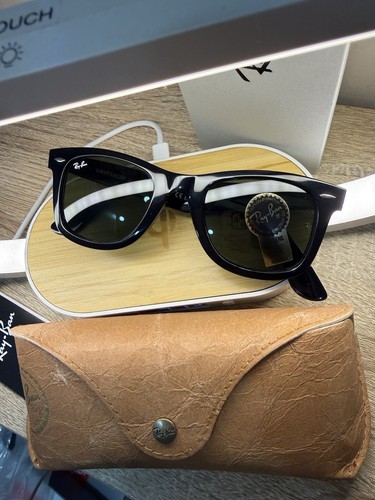 Ray ban wayfarer classics - wayfarer,