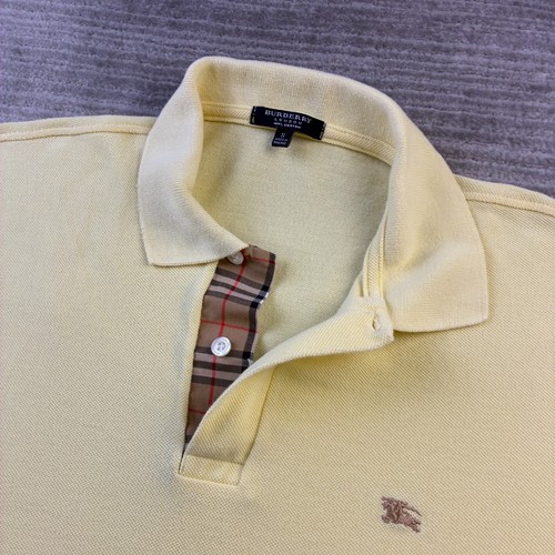 Polo burberry uomo - polo,