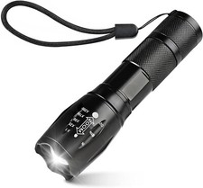 Grundig Torcia Led Super