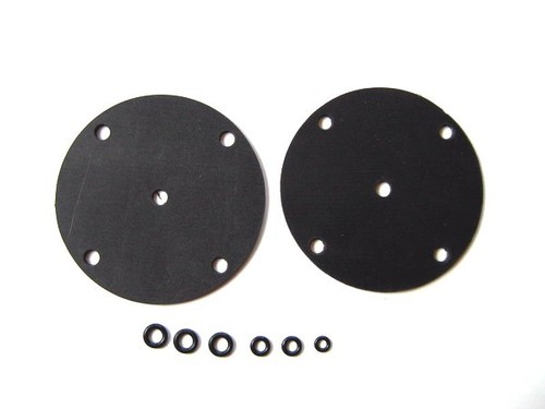 Kit riparazione riduttore brc - kit,