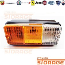 ROULOTTE FANALE FRECCIA