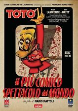 Dvd Toto' 3D - Il Piu' Comico