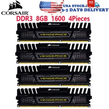Corsair Vengeance DDR3 32GB