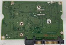 Scheda logica PCB Seagate -
