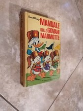 Libro Manuale Delle Giovani