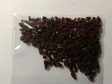 20 grammi graniglie vetro