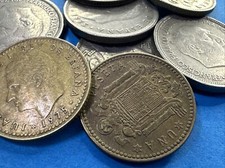 LOTTO 8 SET MONETE SPAGNA