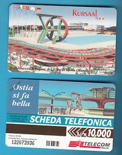 SCHEDA TELECOM NUOVA LIRE