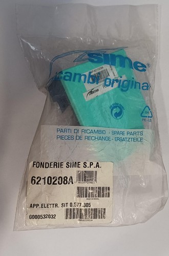 Sime 6210208a scheda - sime,