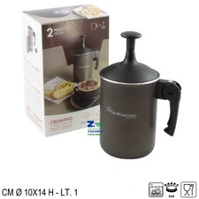 CREMINO CAPPUCCINO MONTALATTE