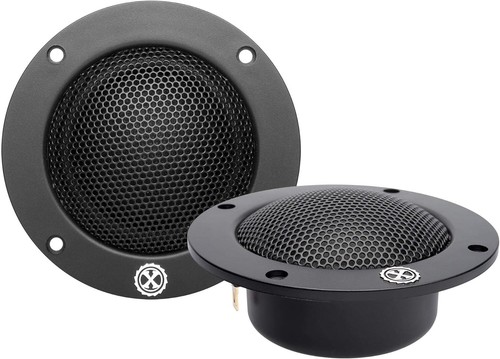 Driver powerbass 2xl soft - driver,