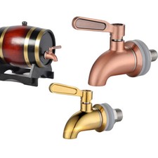 1 pz 16 mm valvola bevande